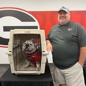 Meet your Posher, Chip